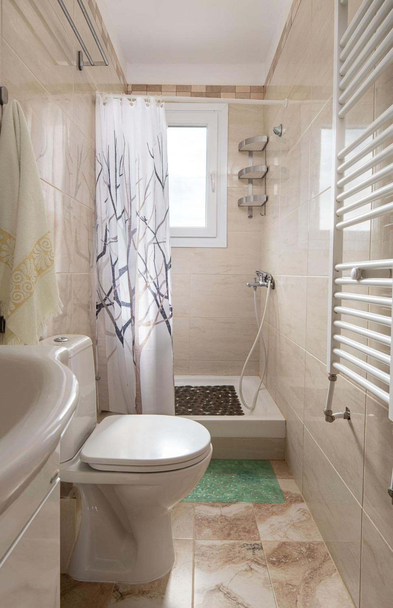 Luxury Apartment Nikíti Kültér fotó
